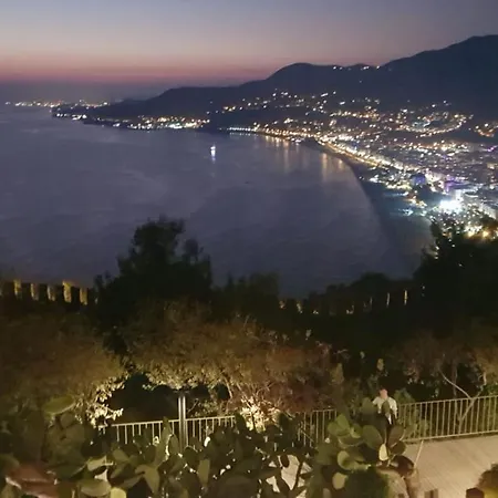 Granada Luxury 800м от пляжа клеопатра Apart Otel *