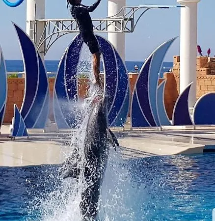 Granada Luxury 800м от пляжа клеопатра Apart Otel *